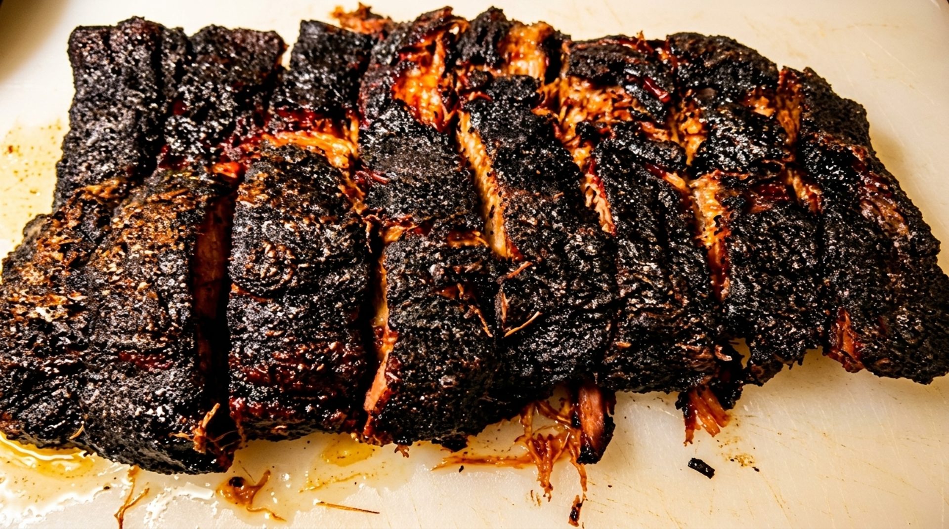 BBQ culture runs deep here