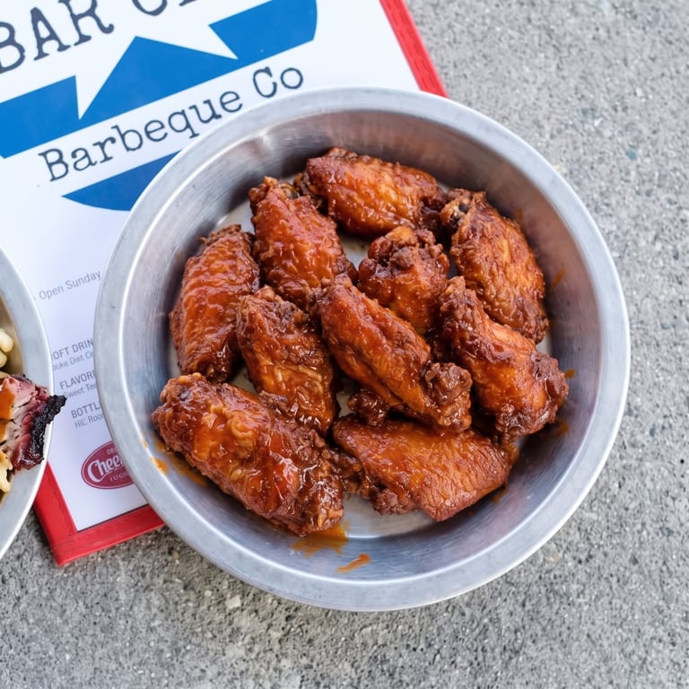 Delicious Ribs That Melt in Your Mouth