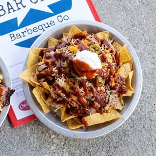 Nashville Nachos